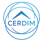 Logo CERDIM